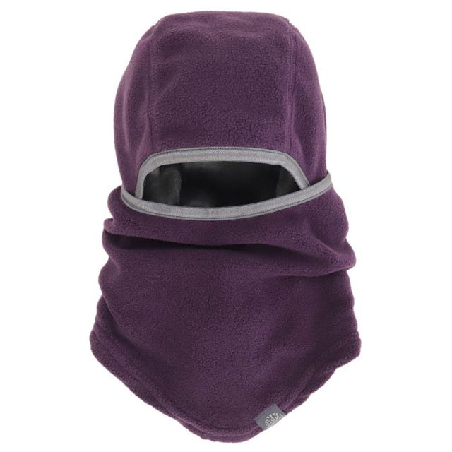 Calikids Balaclava - Blackberry - Princess and the Pea Boutique