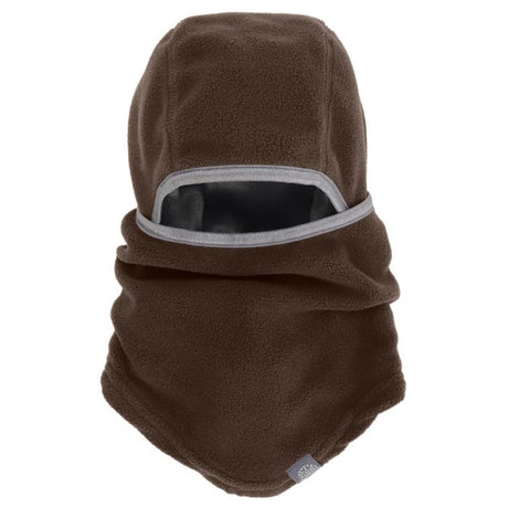 Calikids Balaclava - Coffee - Princess and the Pea Boutique