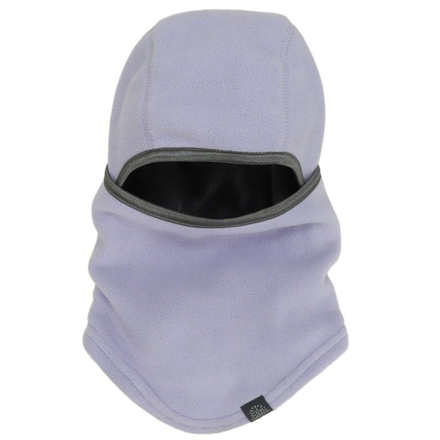 Calikids Balaclava - Lavender - Princess and the Pea Boutique
