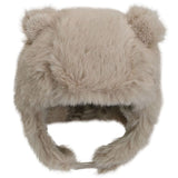 Calikids Bear Hat - Princess and the Pea Boutique