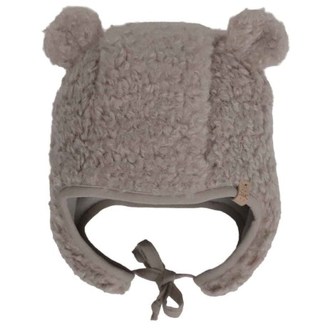 Calikids Bear Hat - Oak - Princess and the Pea Boutique