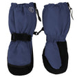 Calikids Long Cuff Mitten - Blue - Princess and the Pea Boutique