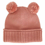 Calikids My First Hat - Apricot - Princess and the Pea Boutique