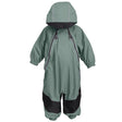 Calikids Shell Rain Suit - Sage - Princess and the Pea Boutique