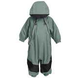 Calikids Shell Rain Suit - Sage - Princess and the Pea Boutique