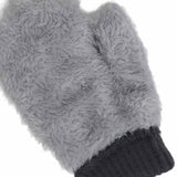 Calikids Soft Touch Mitten -Shark - Princess and the Pea Boutique