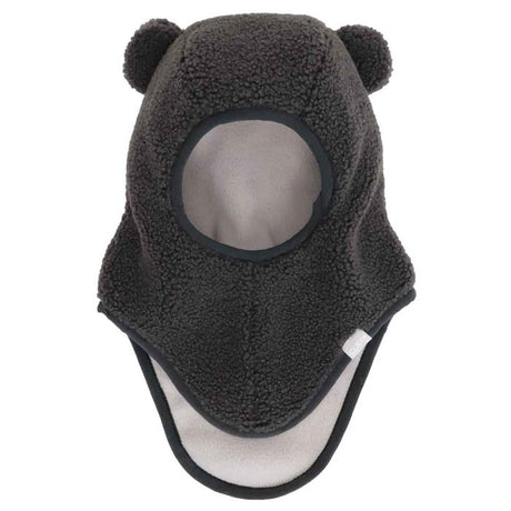 Calikids Teddy Bear Balaclava - Black - Princess and the Pea Boutique