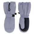 Calikids Waterproof Mitten - Lavender - Princess and the Pea Boutique