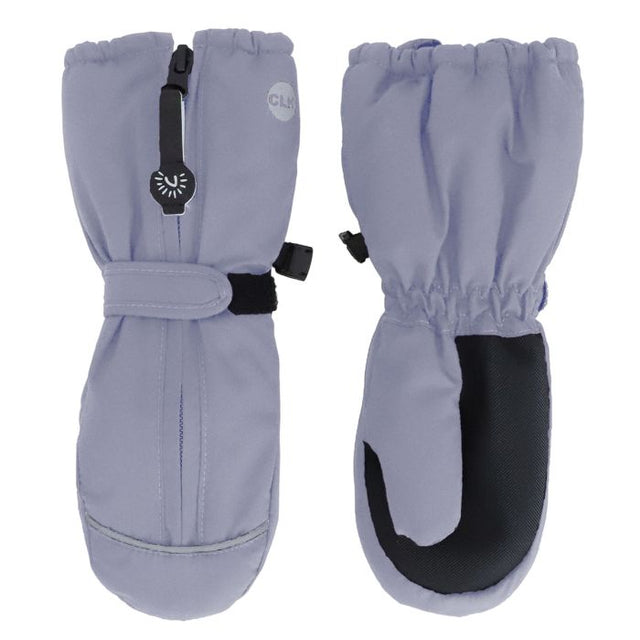 Calikids Waterproof Mitten - Lavender - Princess and the Pea Boutique