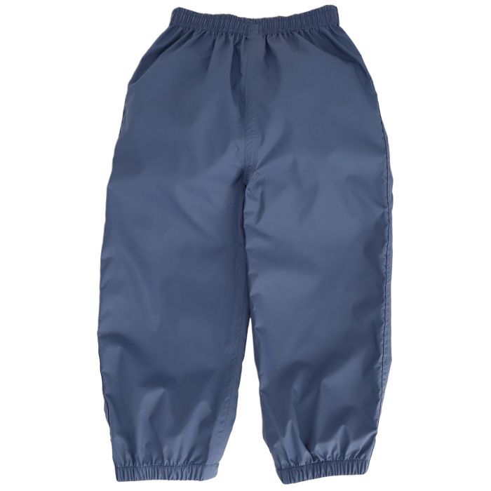 Calikids Waterproof Splash Pant - Slate Blue - Princess and the Pea Boutique