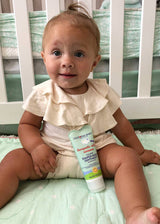 Calming™ Diaper Rash Ointment: 2.9oz/82g - Princess and the Pea Boutique