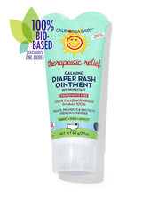 Calming™ Diaper Rash Ointment: 2.9oz/82g - Princess and the Pea Boutique