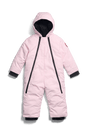 Canada Goose Baby Lamb Snowsuit - Bloom Pink - Princess and the Pea Boutique