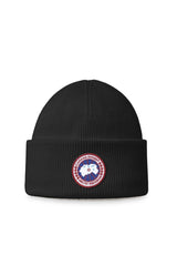 Canada Goose Youth Arctic Toque Black - Princess and the Pea Boutique