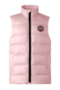 Canada Goose Youth Crofton Vest - Pink Lemonade - Princess and the Pea Boutique