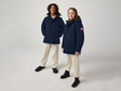 Canada Youth Logan Parka - Atlantic Navy No Fur - Princess and the Pea Boutique