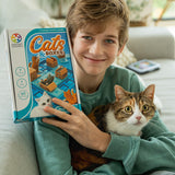 Smart Games Cats & Boxes