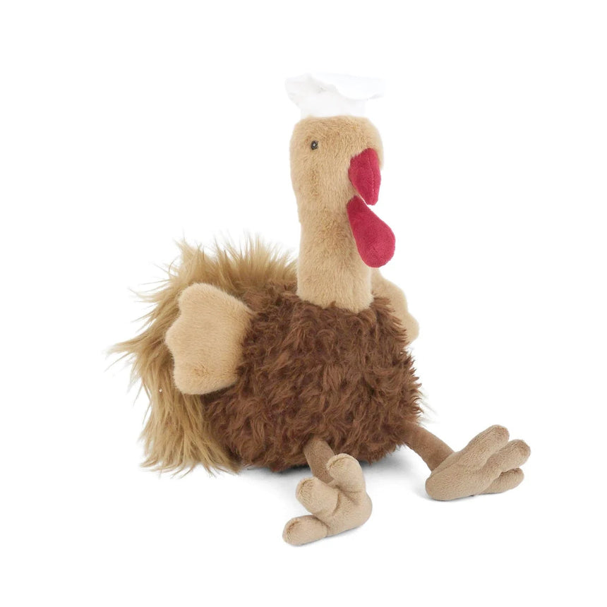 MON AMI - Chef Turkey
