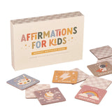Cherrypick Affirmations For Kids Memory Matching Game - Princess and the Pea Boutique