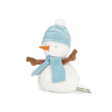 Chilly the Snowman Roly Poly - Princess and the Pea Boutique