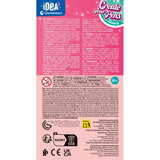 Clementoni - Idea Create Your Pens - Fantasy - Princess and the Pea Boutique