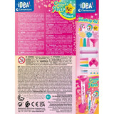 Clementoni - Idea Create Your Pens - Fantasy - Princess and the Pea Boutique