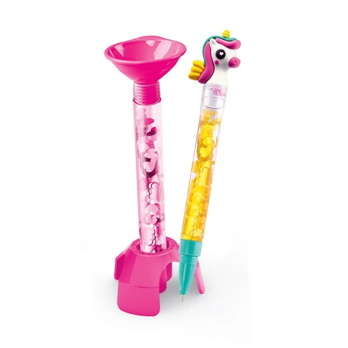 Clementoni - Idea Create Your Pens - Fantasy - Princess and the Pea Boutique