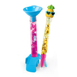 Clementoni - Idea Create Your Pens - Tropical - Princess and the Pea Boutique