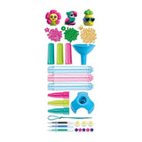 Clementoni - Idea Create Your Pens - Tropical - Princess and the Pea Boutique