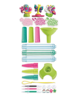 Clementoni - Idea Create Your Pens - Wonderful Butterflies - Princess and the Pea Boutique