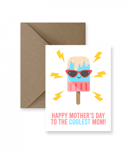 Coolest Mom - Princess and the Pea Boutique