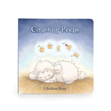 Counting Peeps Board Book - Princess and the Pea Boutique