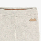 Cream knit legging - Princess and the Pea Boutique