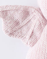Cuddle + Kind Baby Bat (Powder Pink) - Princess and the Pea Boutique