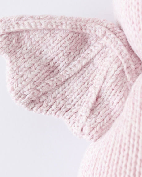 Cuddle + Kind Baby Bat (Powder Pink) - Princess and the Pea Boutique