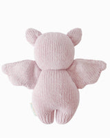 Cuddle + Kind Baby Bat (Powder Pink) - Princess and the Pea Boutique