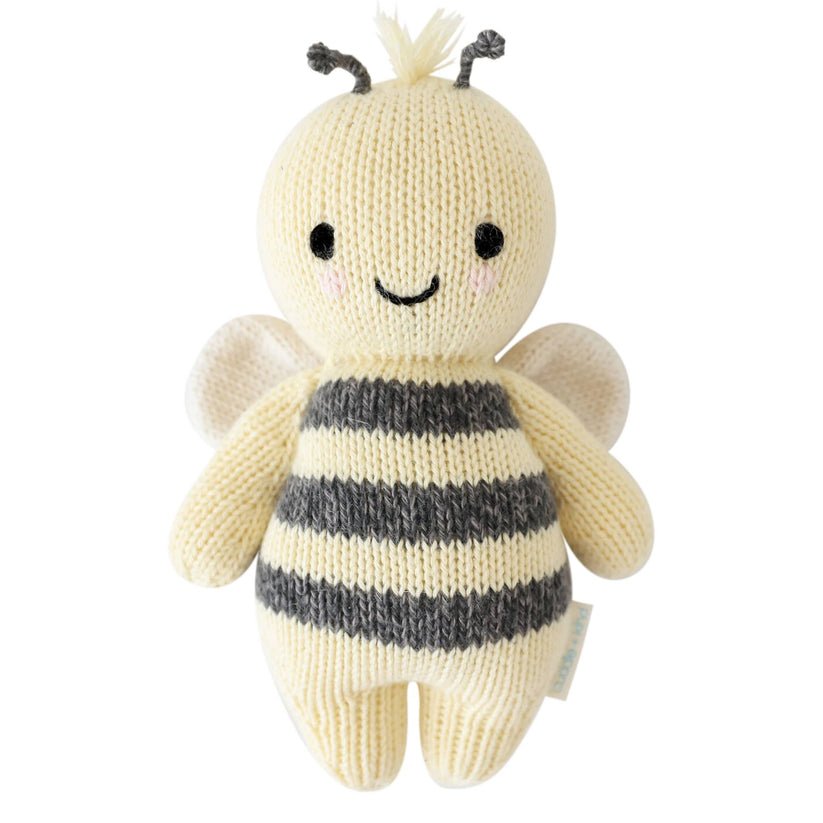 CUDDLE + KIND Baby bee - Princess and the Pea Boutique