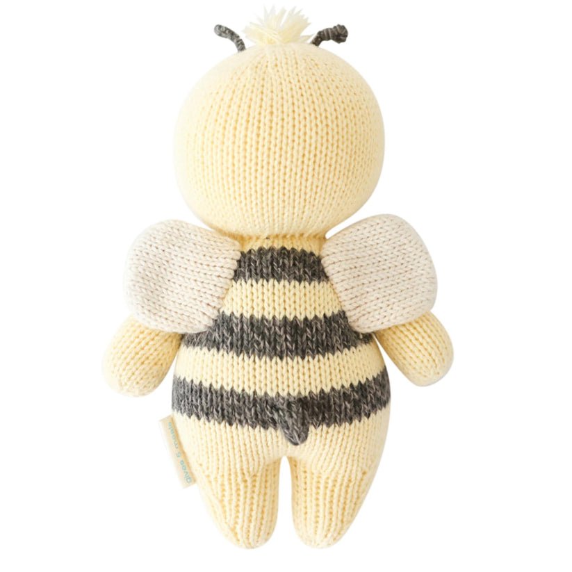 CUDDLE + KIND Baby bee - Princess and the Pea Boutique