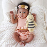 CUDDLE + KIND Baby bee - Princess and the Pea Boutique