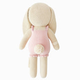 Cuddle + Kind Baby Briar the bunny little (peony pink) - Princess and the Pea Boutique