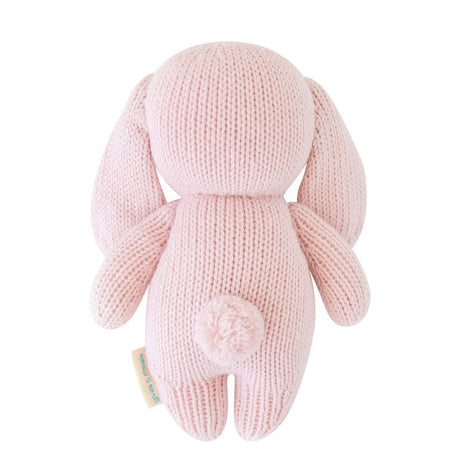 CUDDLE + KIND Baby bunny (lilac) - Princess and the Pea Boutique