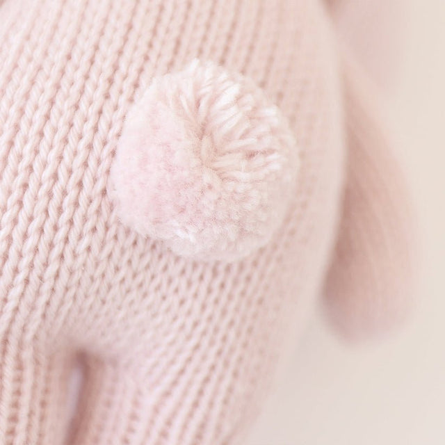 CUDDLE + KIND Baby bunny (lilac) - Princess and the Pea Boutique
