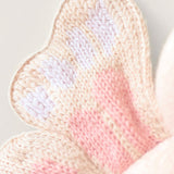 Cuddle + Kind Baby Butterfly (Petal Pink) - Princess and the Pea Boutique