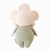 Cuddle + Kind Baby Daisy (Blush) - Princess and the Pea Boutique