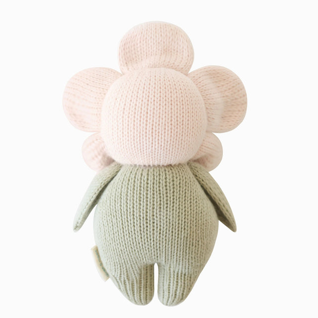 Cuddle + Kind Baby Daisy (Blush) - Princess and the Pea Boutique