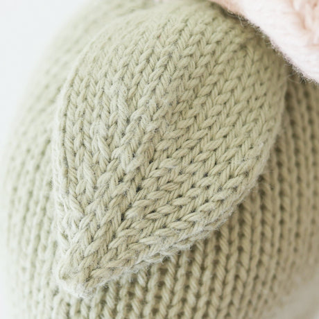 Cuddle + Kind Baby Daisy (Blush) - Princess and the Pea Boutique