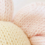 Cuddle + Kind Baby Daisy (Blush) - Princess and the Pea Boutique