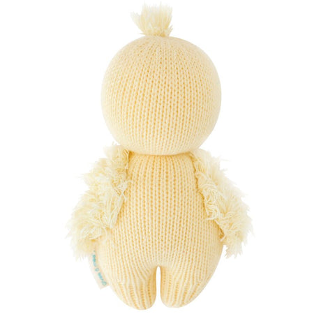 cuddle + kind Baby duckling - Princess and the Pea Boutique