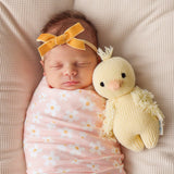 cuddle + kind Baby duckling - Princess and the Pea Boutique