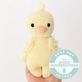 cuddle + kind Baby duckling - Princess and the Pea Boutique